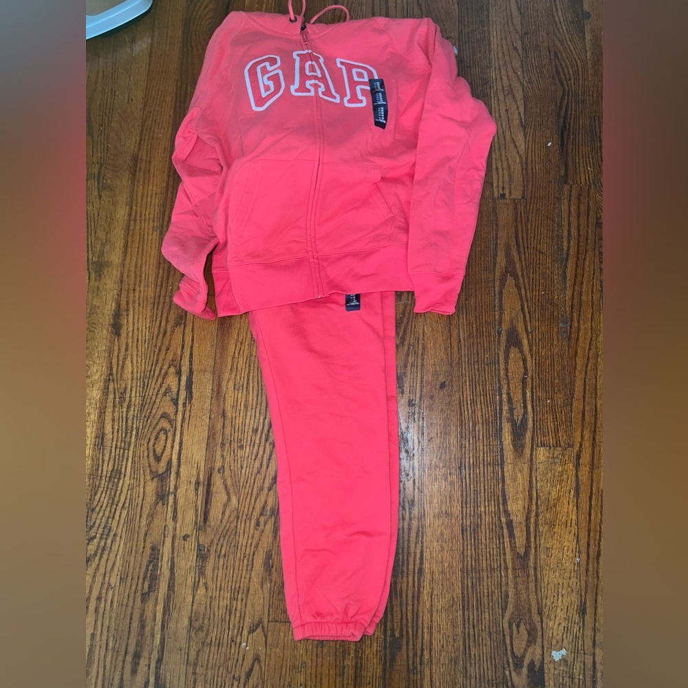 Gap cloths